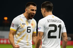 Kazakhstan vs North Macedonia predictions
