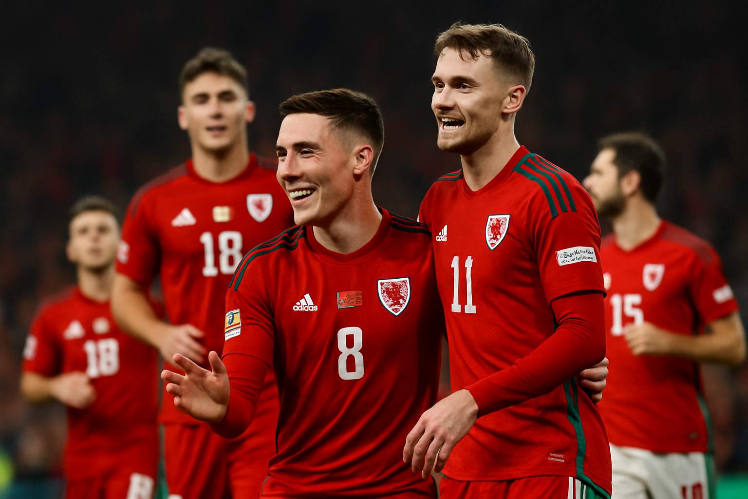 Kazakhstan vs Wales prediction
