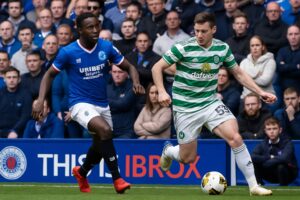 Kilmarnock vs Celtic prediction
