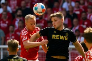 Koln vs Freiburg prediction