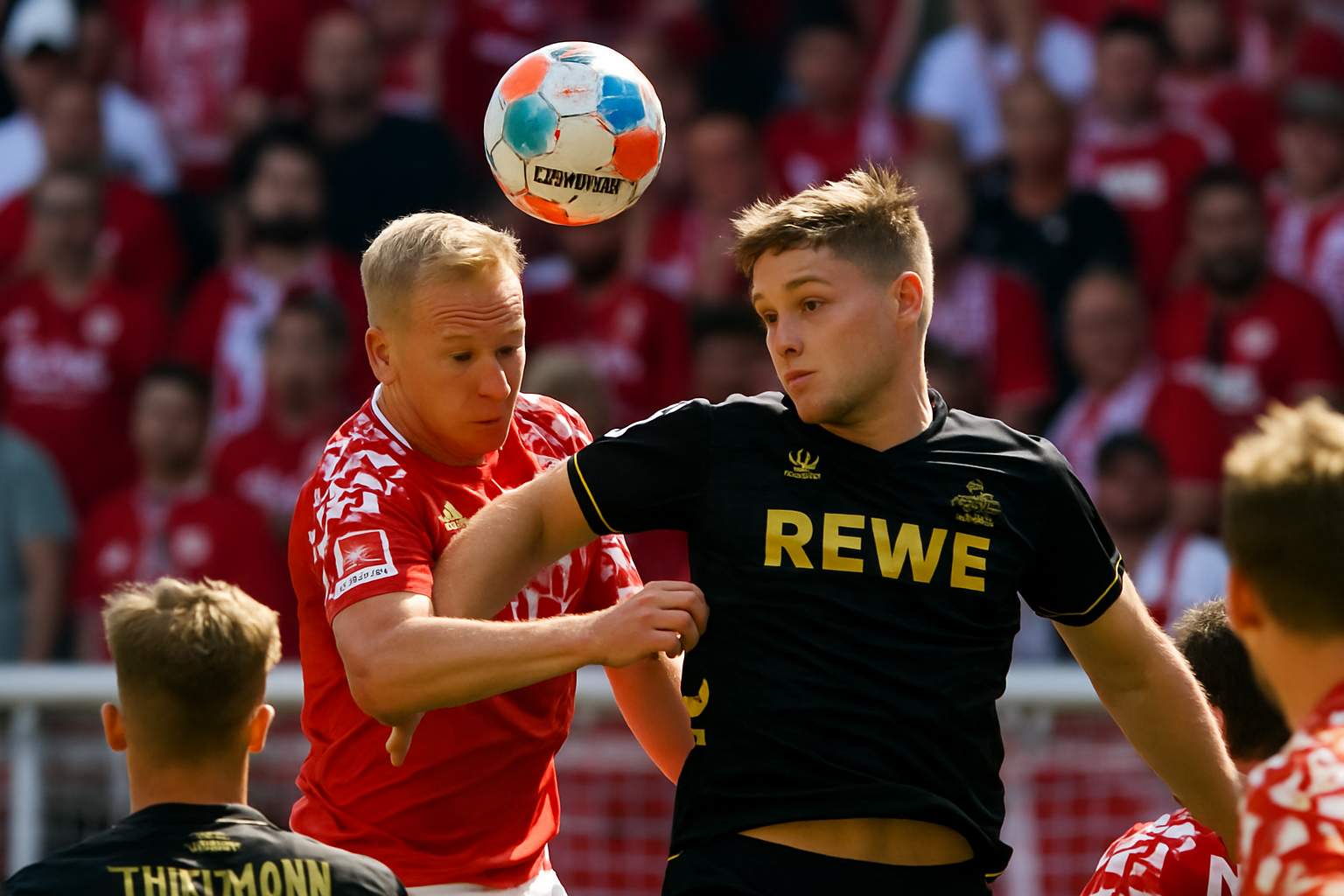 Koln vs Freiburg prediction