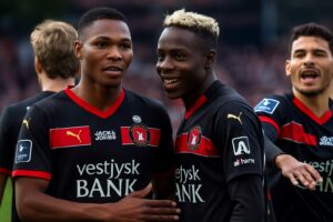 KuPS vs Midtjylland prediction