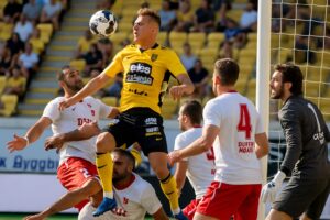 KuPS vs Milsami