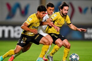 KuPS vs RFS prediction