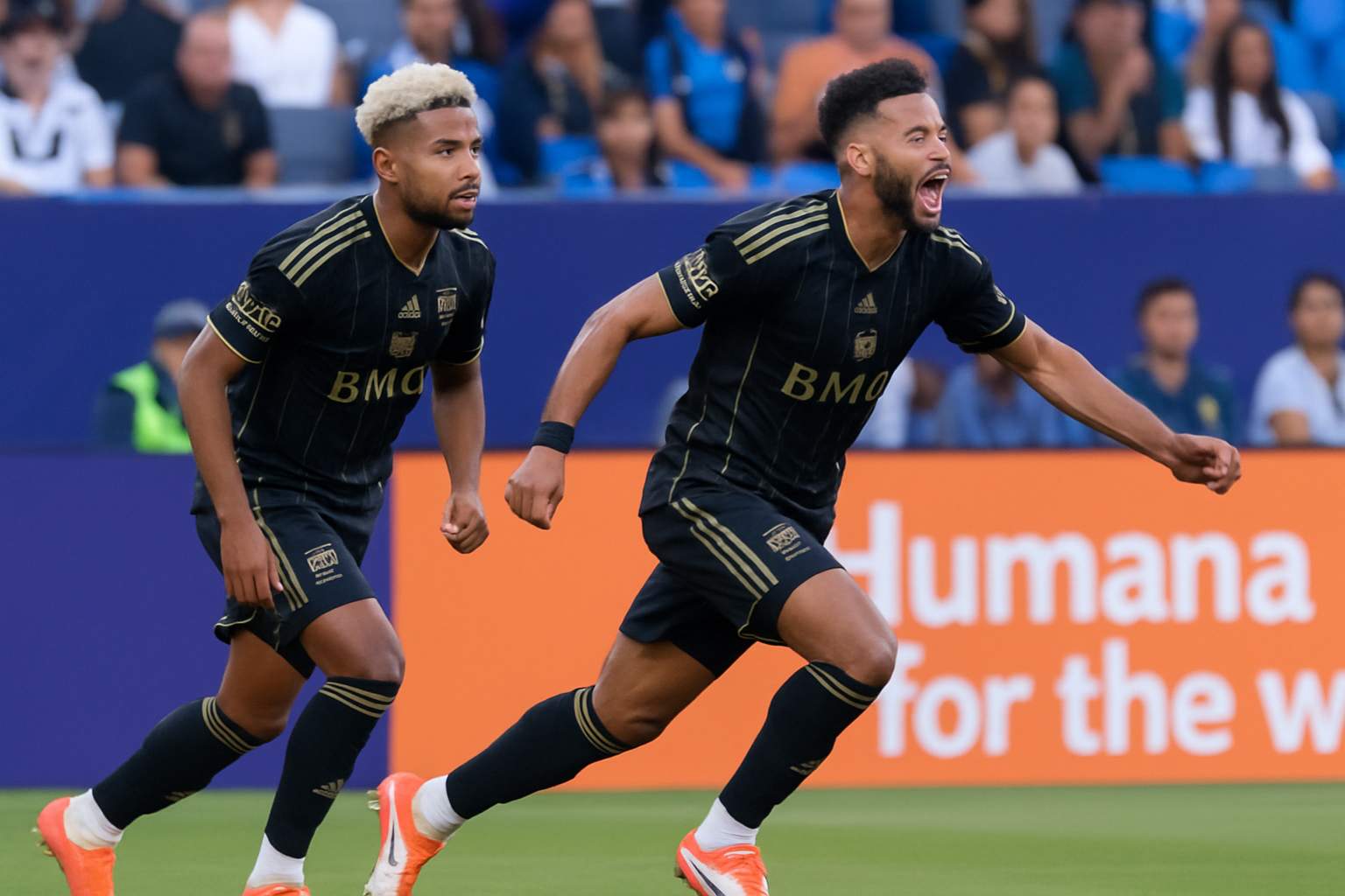 LAFC vs Dallas prediction