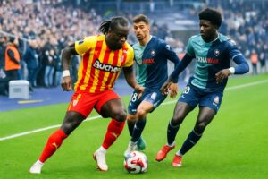 Le Havre vs Lens prediction