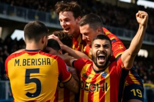 Lecce vs Bologna predictions