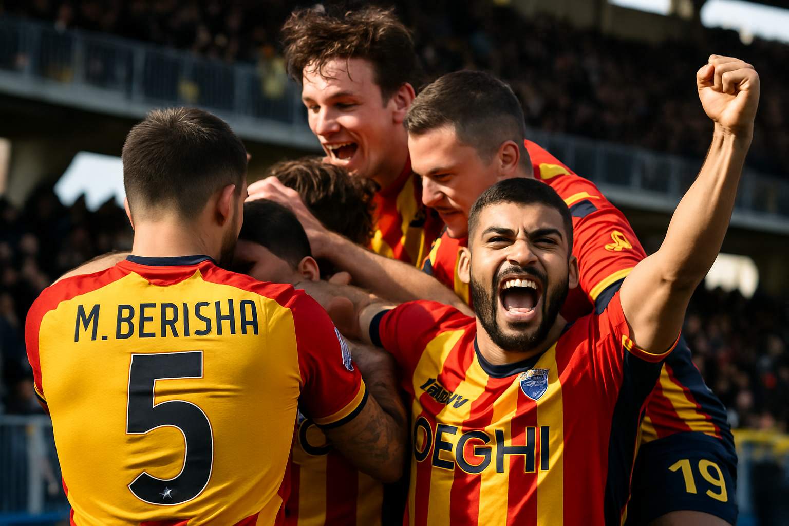 Lecce vs Bologna predictions