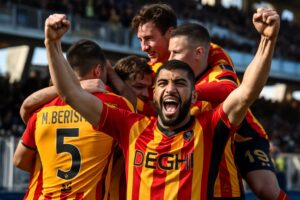 Lecce vs Cagliari predictions