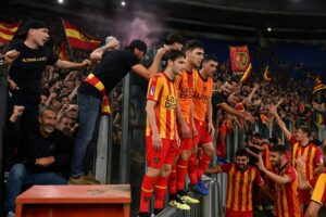 Lecce vs Juve Stabia