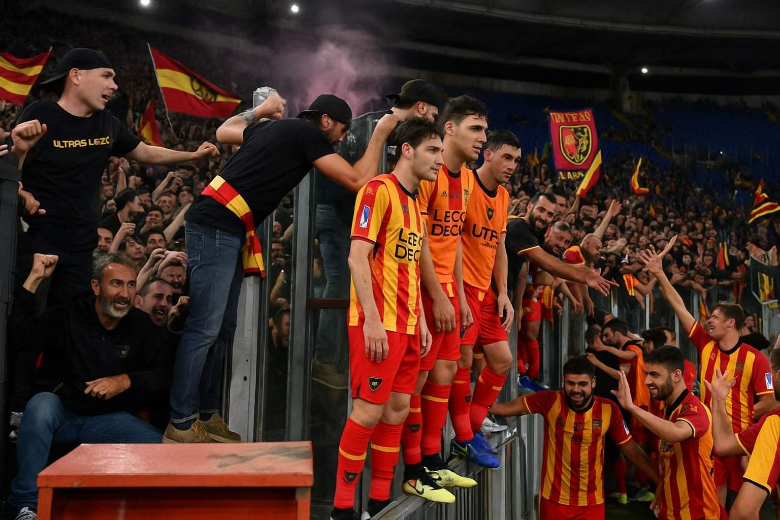 Lecce vs Juve Stabia