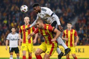 Legia vs Banik Prediction 1