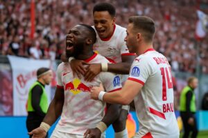 Leipzig vs Heidenheim prediction