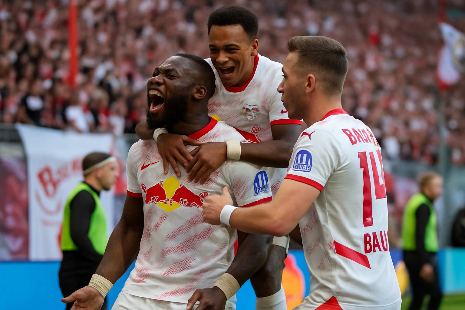 Leipzig vs Heidenheim prediction