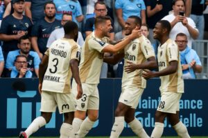 Lens vs Brest prediction