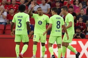 Levante vs Barcelona prediction