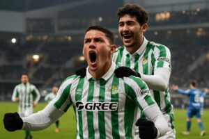 Levante vs Real Betis predictions