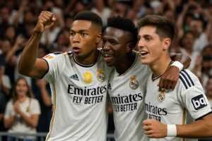 Levante vs Real Madrid predictions