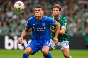 Leverkusen vs Frankfurt prediction