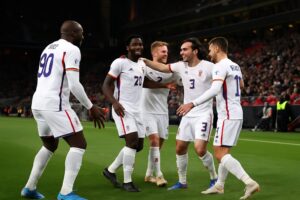 Liechtenstein vs Belgium prediction