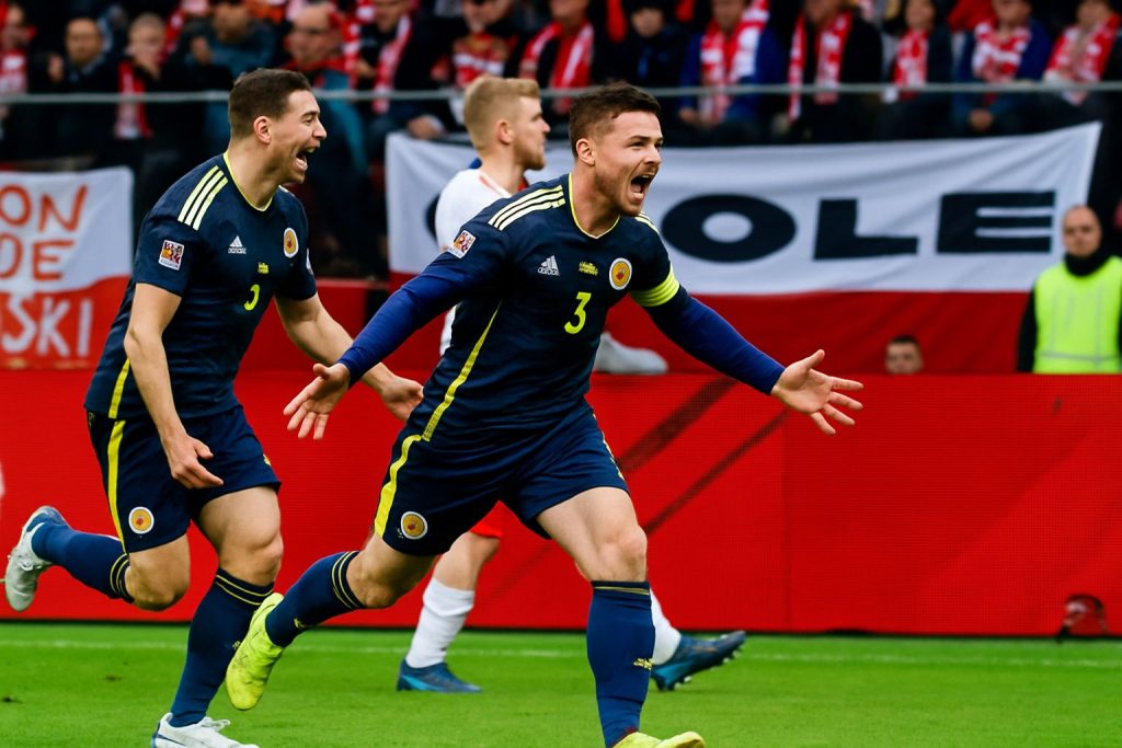 Liechtenstein vs Scotland prediction