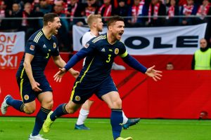 Liechtenstein vs Scotland prediction