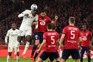 Lille vs Brann prediction