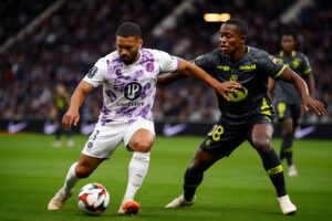 Lille vs Toulouse prediction