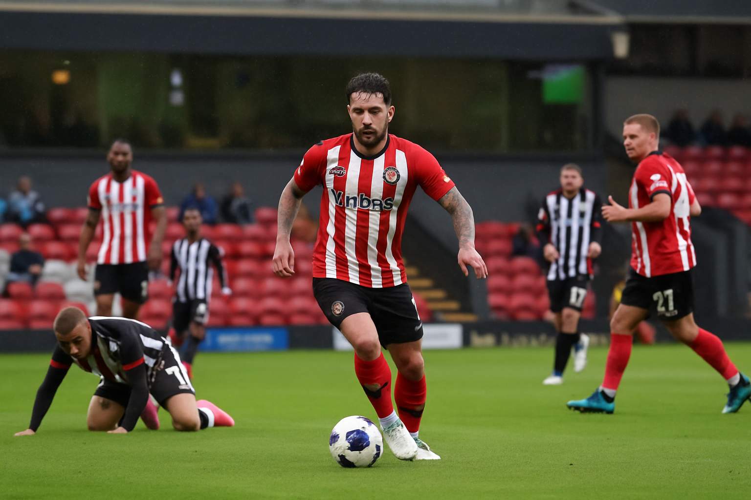 lincoln city vs reading prediction