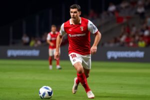 Lincoln Red Imps vs Sporting Braga prediction