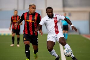 Lincoln Red Imps vs Vikingur prediction