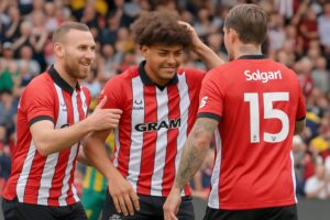 Lincoln vs Notts County predictions