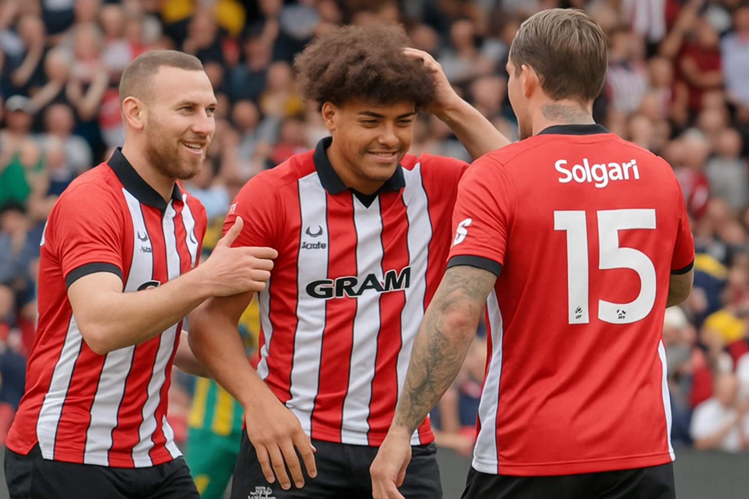 Lincoln vs Notts County predictions