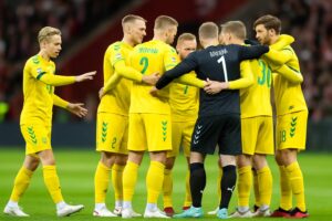 Lithuania vs Malta prediction