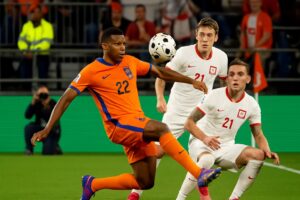 Lithuania vs Netherlands prediction