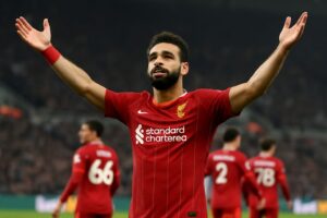 Liverpool first goalscorer odds