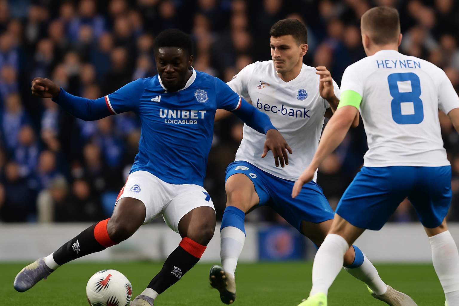 Livingston vs Rangers prediction