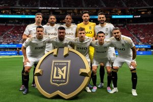Los Angeles FC vs ES Tunis prediction