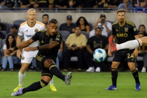 Los Angeles vs Portland Timbers Prediction 1