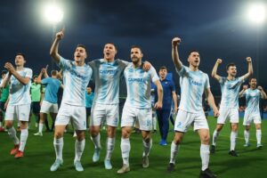 Ludogorets Razgrad vs HNK Rijeka prediction