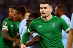 Ludogorets vs Shkendija predictions