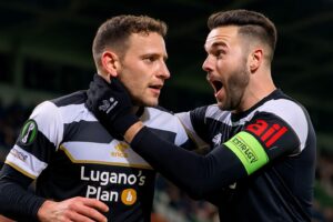 Lugano vs Thun predictions