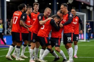 Luton vs Barnet prediction