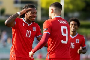 Luxembourg vs Slovenia prediction