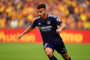 Lyon vs Metz prediction