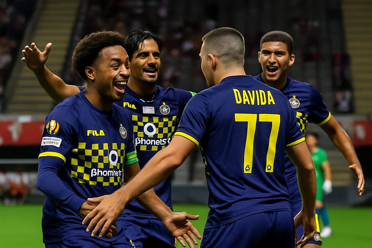 Maccabi Tel-Aviv vs Dynamo Kiev prediction
