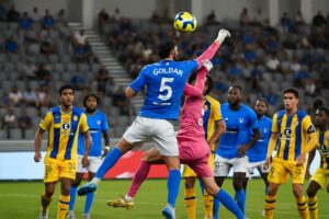 Maccabi Tel Aviv vs Pafos
