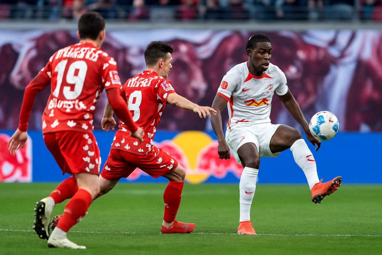 Mainz vs Leipzig prediction