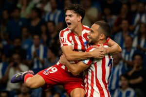 Mallorca vs Atletico Madrid predictions