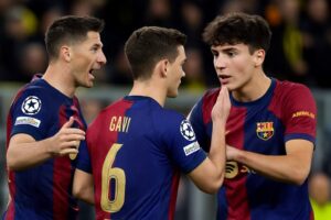 Mallorca vs Barcelona prediction